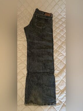 Size 38w L34 Signature by Levi Strauss
